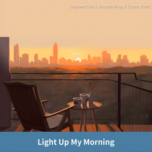 Cafe Windows Glisten Softly