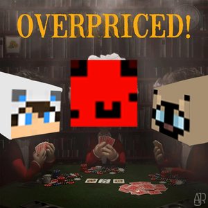 Overpriced!
