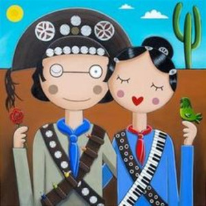 amor no forró