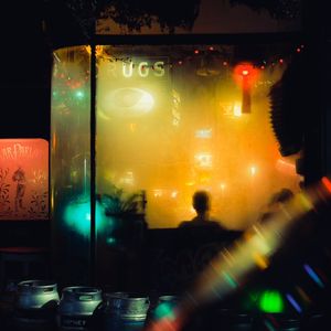 space in between (voice memo）