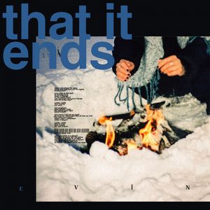 That It Ends