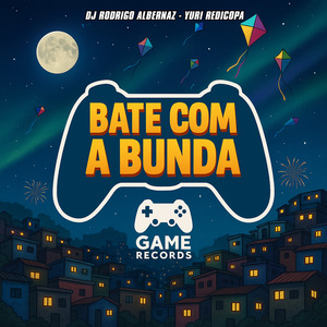 Bate Com a Bunda
