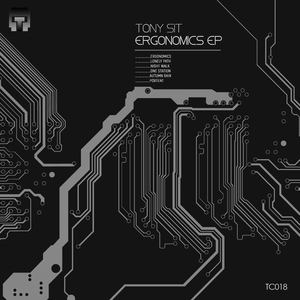 Ergonomics (Original Mix)