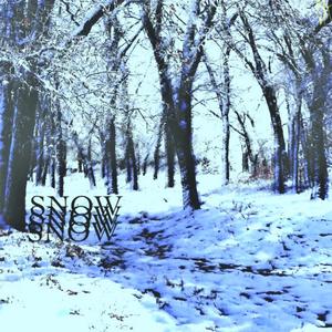 snow