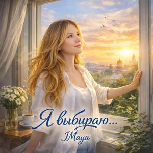 Я выбираю