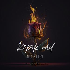 Köpök rád (feat. Lil'Bí)
