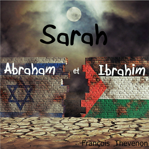 Sarah Abraham et Ibrahim