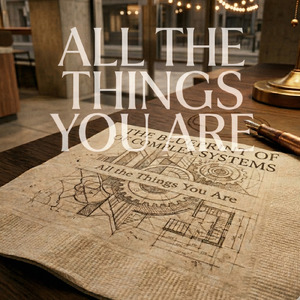 【スローデモ向き曲】All The Things You Are【社交ダンススローデモ向き曲】