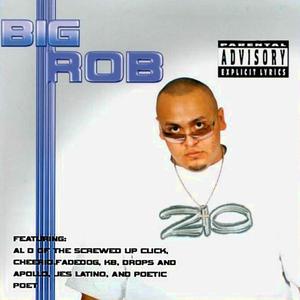 Rather Be A P.L.A.Y.A. (feat. Fade Dogg)