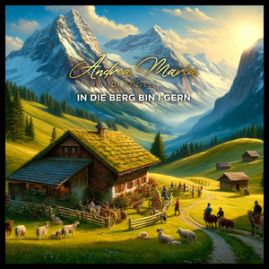 In die Berg bin i gern