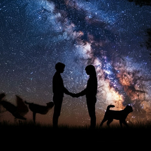 私を高い所に連れて行って