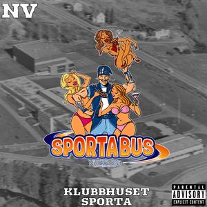 LEVER SOM EN FITTE (feat. SPORTA & STRAMBERG)