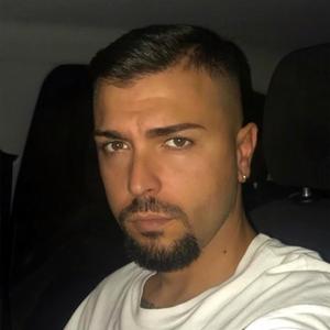 Sciglie tu (feat. Luciano Caldore)