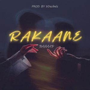 Rakaane