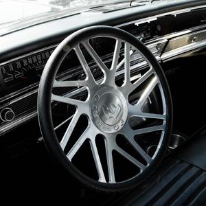 Coastin (feat. T3hundred)