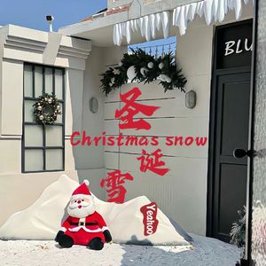 圣诞雪