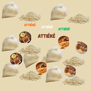Attiéké