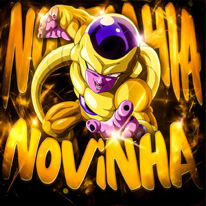 Montagem Novinha (Slowed)