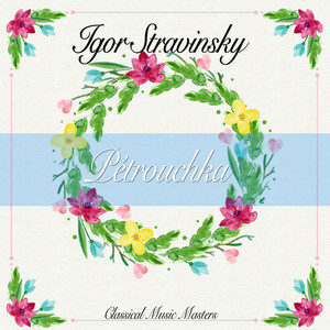 Pétrouchka: III. Chez Pétrouchka