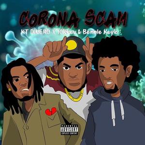 Corona Scam (feat. 10kkev & Bennie Keylo)