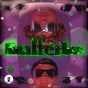 Knallerbse