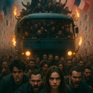 Le Chant De La Victoire