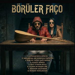 Saçlarına arı konmuş (Papatya) (feat. Faço)
