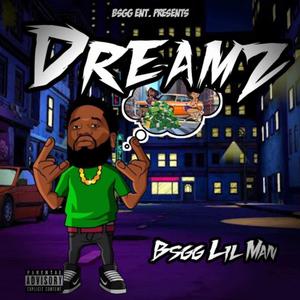 U can see (feat. T Dash)