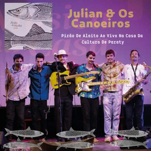 Intro Mambu Vive (Ao Vivo na Casa da Cultura de Paraty)
