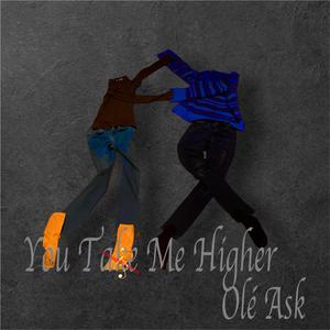 You Take Me Higher (feat. Scott Gunderson)