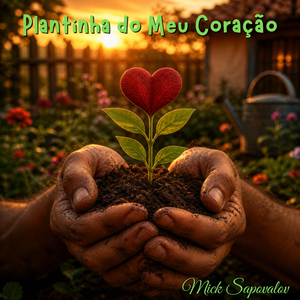 Plantinha do Meu Coração