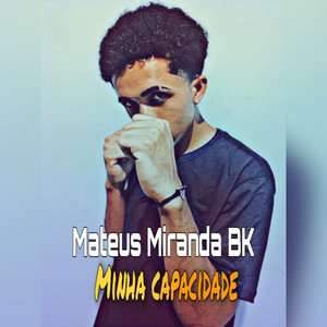 Minha Capacidade