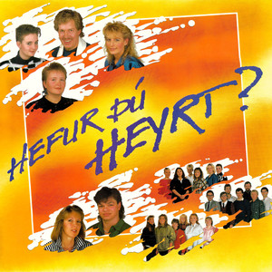 Hefur þú heyrt