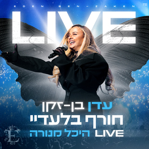 חורף בלעדיי (לייב מנורה)