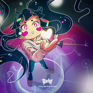 I'm Afraid of Everything