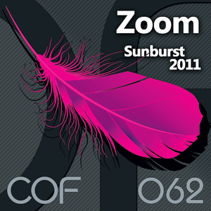Sunburst 2011 (Johan Curtain Remix)