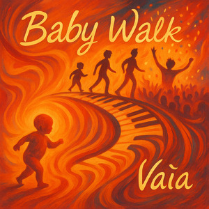 Baby Walk