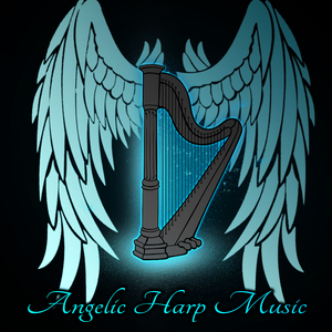 Relaxing Harp Music