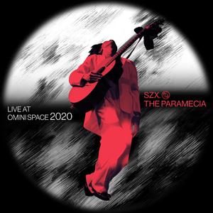 苏紫旭&The Paramecia-融解(Live remix)（苏紫旭&The Paramecia remix）