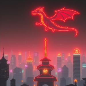 东方启明 _ Dawn of the Orient