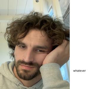Whatever