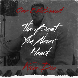 Presence (feat. Juztforr)