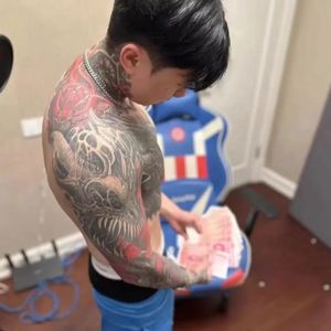 “喉咙” sasi&连麻 疯狂痛苦type beat