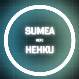 Sumea hehku