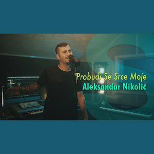 Probudi se srce moje