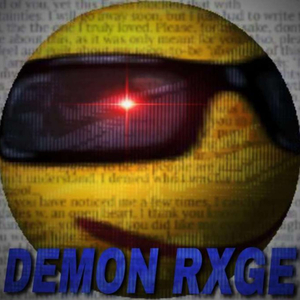 DEMON RXGE