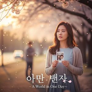 하루의 세계 - A World in One Day