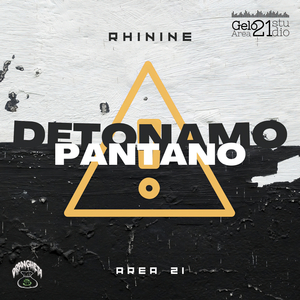 Detonamo el Pantano