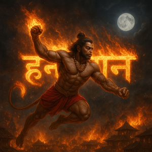 Hanuman