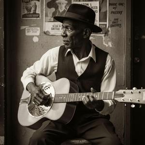 Bruised but Breathing